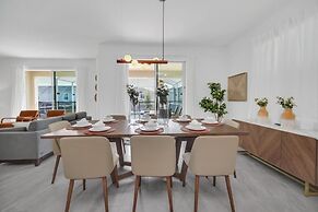 Amazing 6 Bedroom Villa 1117 Kingsbarn 6 Villa