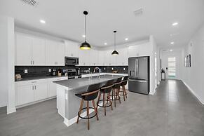 Amazing 6 Bedroom Villa 1117 Kingsbarn 6 Villa