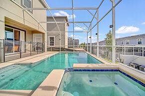 Amazing 6 Bedroom Villa 1117 Kingsbarn 6 Villa