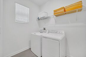 Amazing 6 Bedroom Villa 1117 Kingsbarn 6 Villa