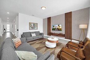 Amazing 6 Bedroom Villa 1117 Kingsbarn 6 Villa