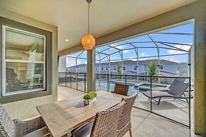 Amazing 6 Bedroom Villa 1117 Kingsbarn 6 Villa