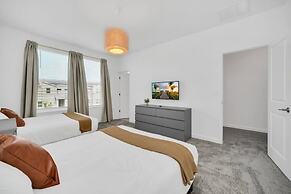 Amazing 6 Bedroom Villa 1117 Kingsbarn 6 Villa