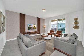 Amazing 6 Bedroom Villa 1117 Kingsbarn 6 Villa