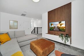 Amazing 6 Bedroom Villa 1117 Kingsbarn 6 Villa