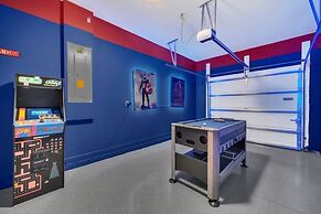 Amazing 6 Bedroom Villa 1117 Kingsbarn 6 Villa