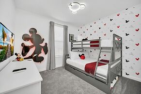 Amazing 6 Bedroom Villa 1117 Kingsbarn 6 Villa