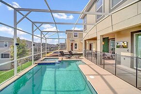 Amazing 6 Bedroom Villa 1117 Kingsbarn 6 Villa