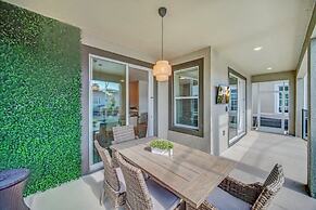 Amazing 6 Bedroom Villa 1117 Kingsbarn 6 Villa