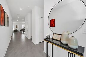 Amazing 6 Bedroom Villa 1117 Kingsbarn 6 Villa