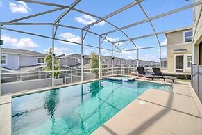 Amazing 6 Bedroom Villa 1117 Kingsbarn 6 Villa