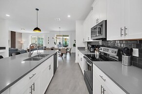 Amazing 6 Bedroom Villa 1117 Kingsbarn 6 Villa