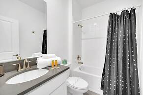 Amazing 6 Bedroom Villa 1117 Kingsbarn 6 Villa