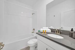 Amazing 6 Bedroom Villa 1117 Kingsbarn 6 Villa