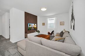 Amazing 6 Bedroom Villa 1117 Kingsbarn 6 Villa