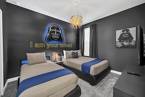 Amazing 6 Bedroom Villa 1117 Kingsbarn 6 Villa