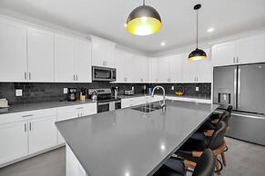 Amazing 6 Bedroom Villa 1117 Kingsbarn 6 Villa