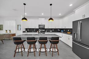 Amazing 6 Bedroom Villa 1117 Kingsbarn 6 Villa