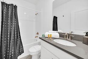 Amazing 6 Bedroom Villa 1117 Kingsbarn 6 Villa