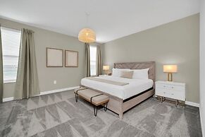 Amazing 6 Bedroom Villa 1117 Kingsbarn 6 Villa