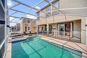 Amazing 6 Bedroom Villa 1117 Kingsbarn 6 Villa