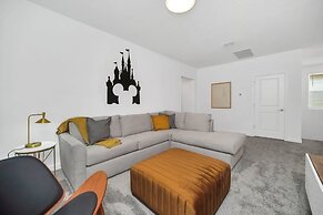 Amazing 6 Bedroom Villa 1117 Kingsbarn 6 Villa