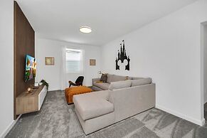 Amazing 6 Bedroom Villa 1117 Kingsbarn 6 Villa