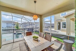 Amazing 6 Bedroom Villa 1117 Kingsbarn 6 Villa