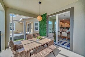 Amazing 6 Bedroom Villa 1117 Kingsbarn 6 Villa