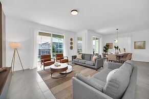 Amazing 6 Bedroom Villa 1117 Kingsbarn 6 Villa