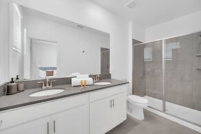 Amazing 6 Bedroom Villa 1117 Kingsbarn 6 Villa