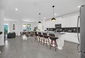 Amazing 6 Bedroom Villa 1117 Kingsbarn 6 Villa