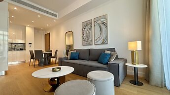 Oxford House Apartment