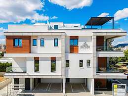 Oxford House Apartment