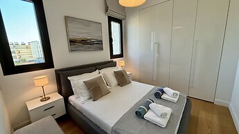 Oxford House Apartment