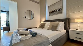 Oxford House Apartment