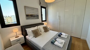 Oxford House Apartment