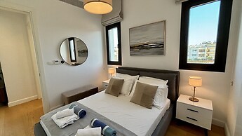 Oxford House Apartment