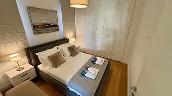 Oxford House Apartment