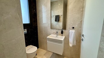 Oxford House Apartment