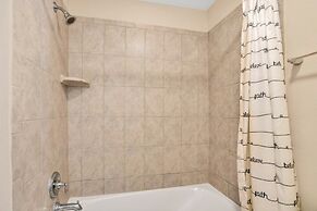 Themed Bedrooms & Private Pool Gated in Fun Resort 4 Townhouse