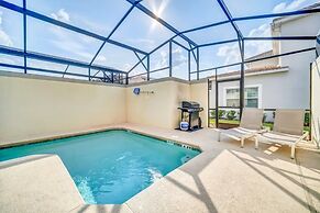 4829lullaby 4 Bedroom Townhouse