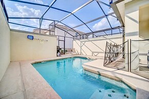 4829lullaby 4 Bedroom Townhouse