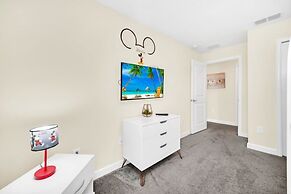 4829lullaby 4 Bedroom Townhouse