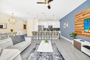 4829lullaby 4 Bedroom Townhouse