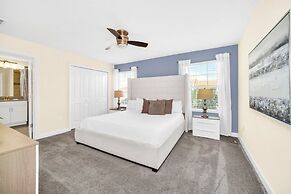 4829lullaby 4 Bedroom Townhouse