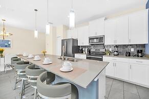 4829lullaby 4 Bedroom Townhouse