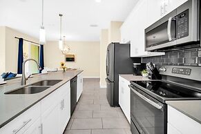 4829lullaby 4 Bedroom Townhouse