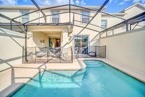 4829lullaby 4 Bedroom Townhouse