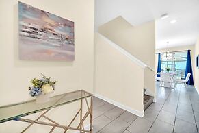 4829lullaby 4 Bedroom Townhouse